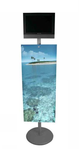 linear audio graphic post by digiprint