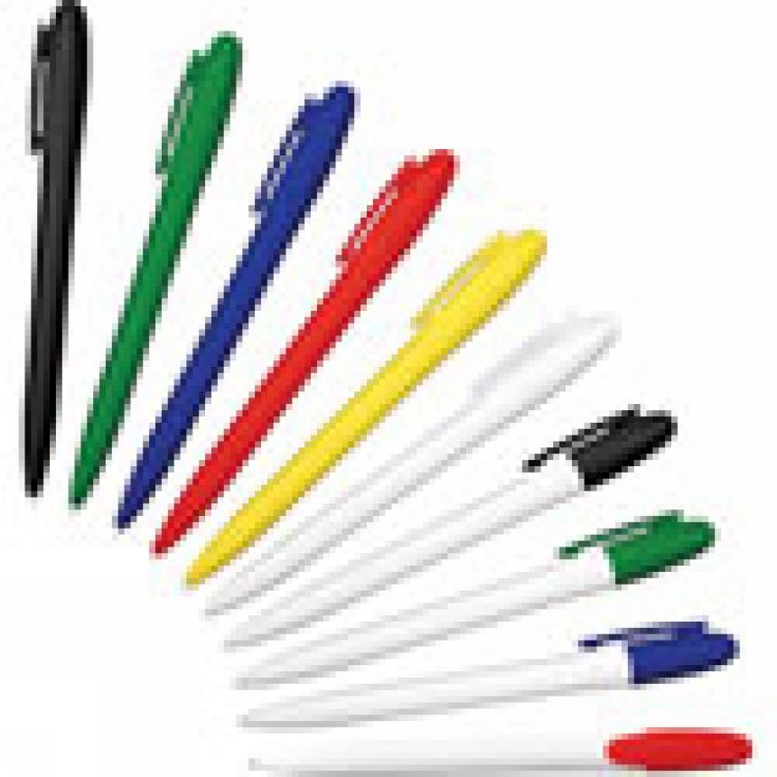 promotional pens