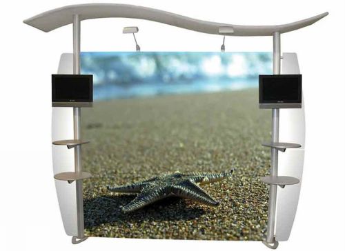 linear wave graphic kit by digiprint